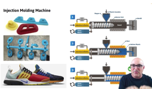 Plastic parts for shoes online footwear class