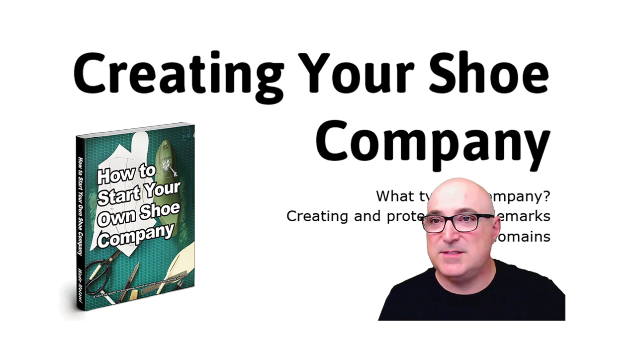 Online Course How To Start a Shoe business