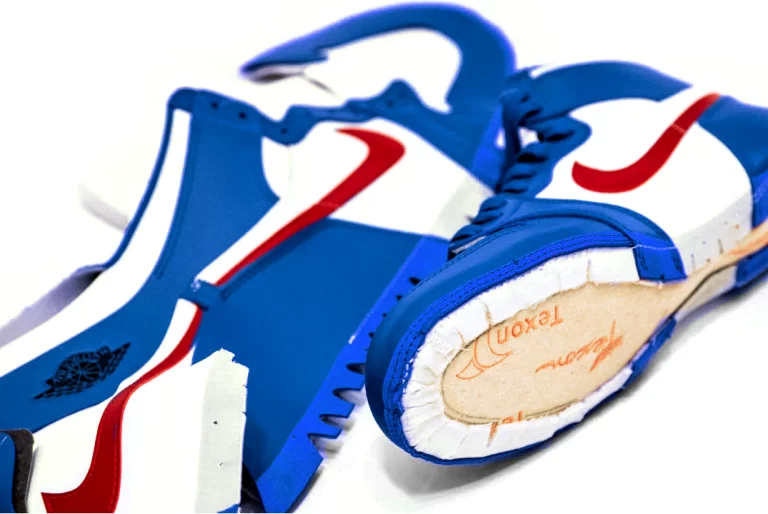 How to Make Your Own Air Jordan 1 Sneakers: A DIY Guide