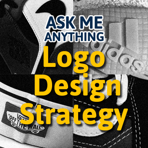 Wade Motawi will lecture on the footwear logo design strategy