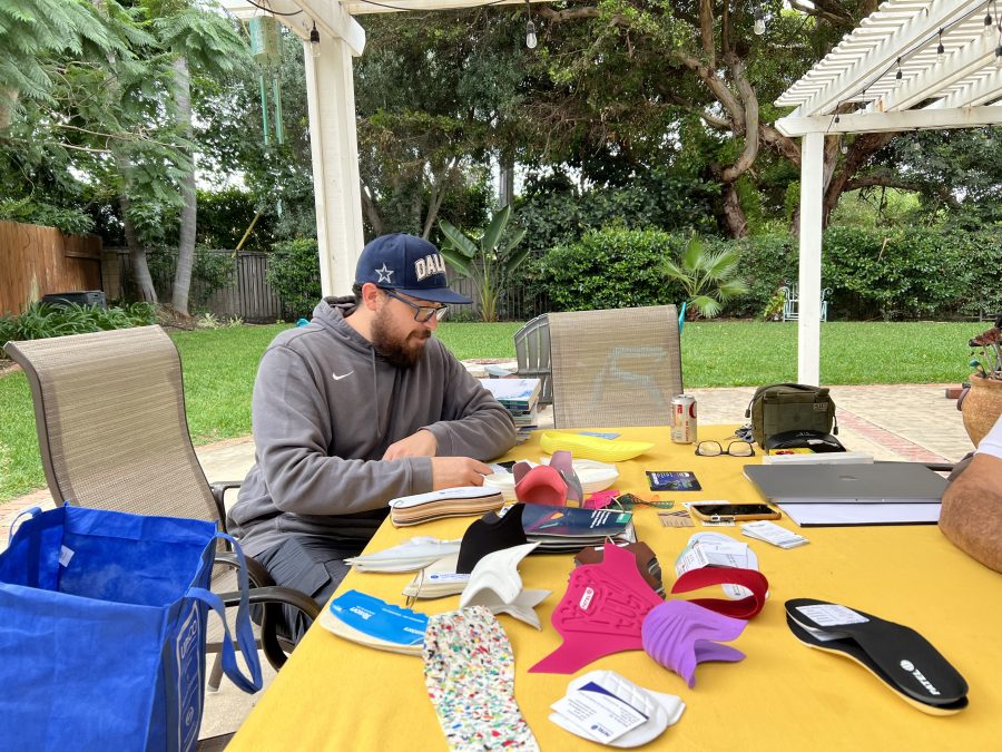 Footwear Projects Collaboration Shoemakers Academy