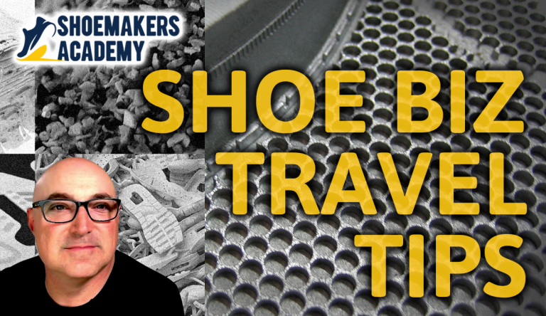 Essential Tips for Successful Shoe Business Travel in China