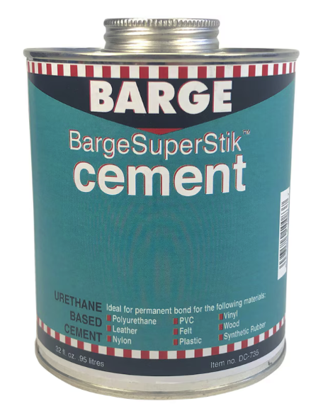 cement for making shoes Barge Cement Super stick