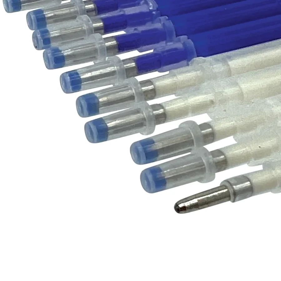 Heat Erasable Shoemaking Marking Pens