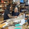 Sneaker Build Class - Los Angeles Session - Image 13