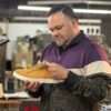 Sneaker Build Class - Los Angeles Session - Image 12
