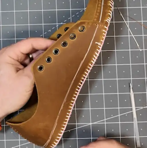 shoemaking courses online