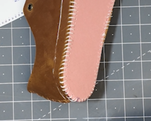 #SneakerDesign #BuildYourOwnShoes #ShoemakersAcademyKit #SneakerMaking #DIYKit #HandmadeSneakers