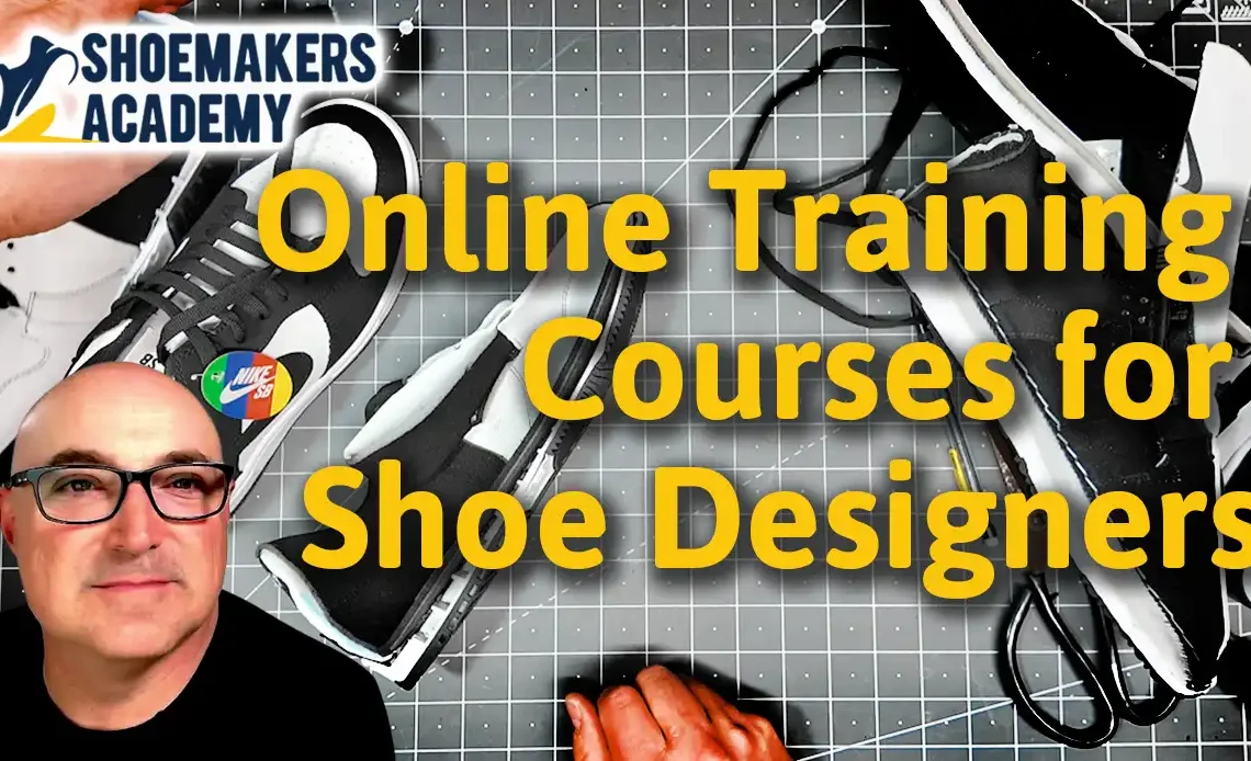 OnDemand Training Courses for Footwear Developers