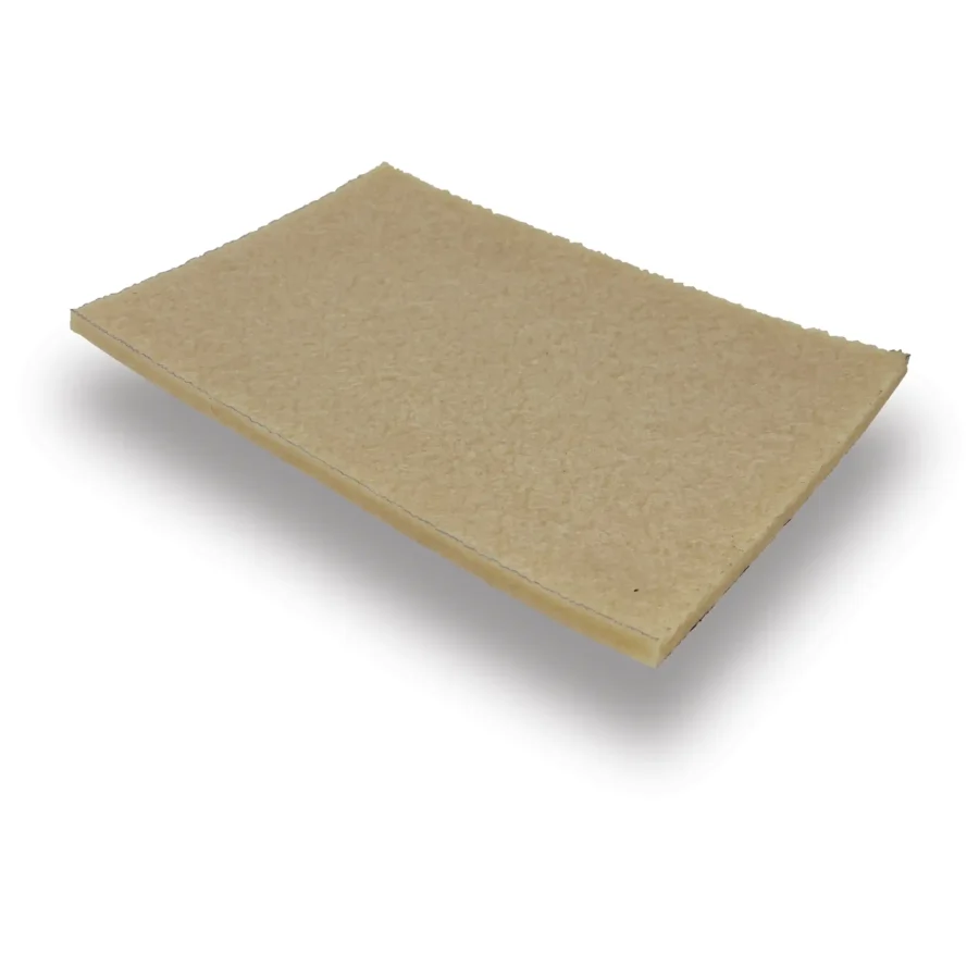 NATURAL CREPE RUBBER: Easy to cut to size for your shoe sole. Great for Moccasins or Casual shoes. Lightweight and comfortable. Gives footwear a natural grip that holds well to most surfaces.