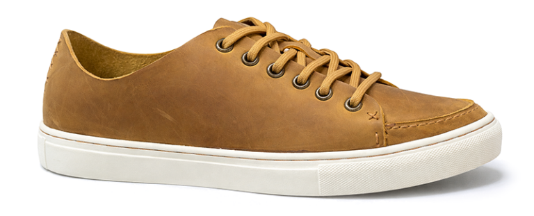 Leather Sneaker Kit