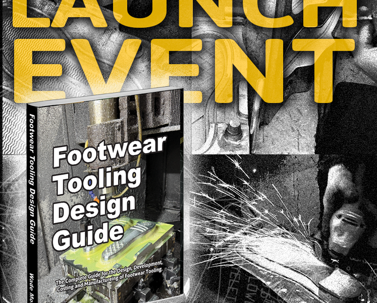 Footwear Tooling Design Guide