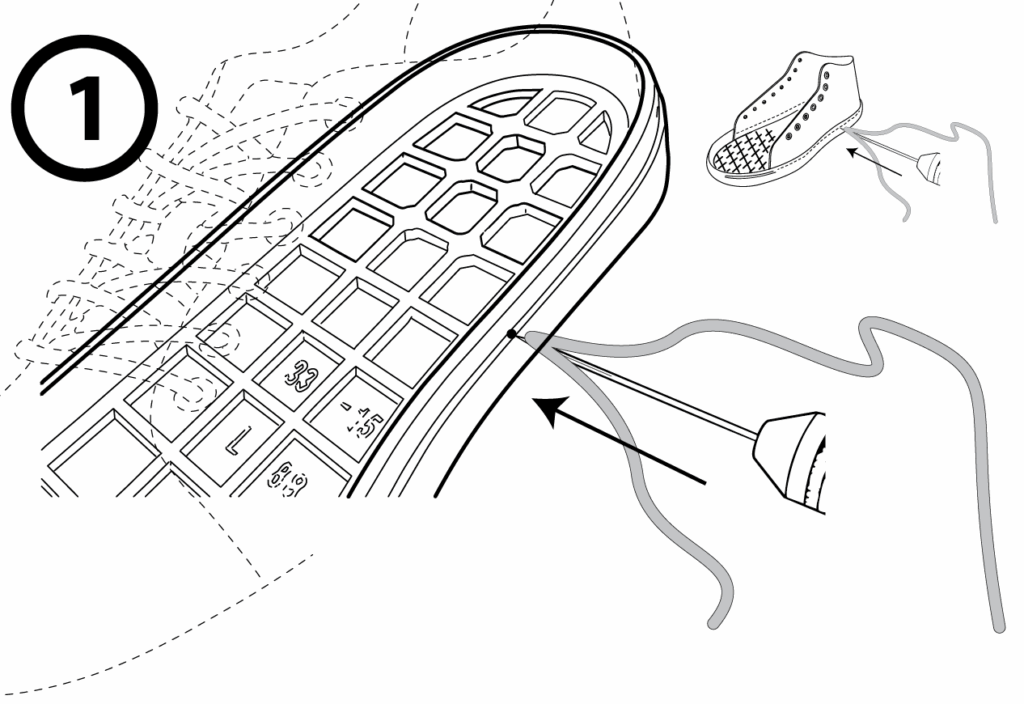 Learn to make sneakers by hand Shoemaking tools and techniques guide
