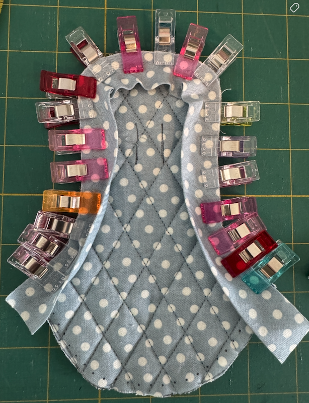 Happy Feet A Guide to Making Quilting Sneakers Joan Bobchek Radell
