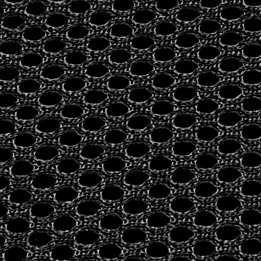 custom shoe upper supply foam reinforced mesh for athletic shoes