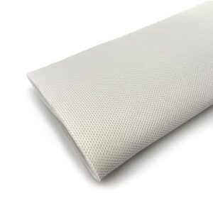 foam reinforced mesh for athletic shoes sneaker making mesh fabric white mesh fabric for shoe design