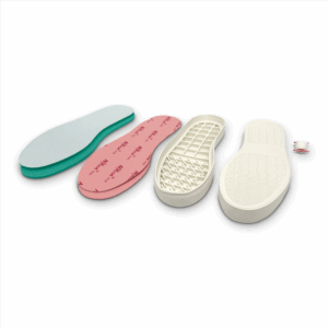 Quilted Sneaker Re-Fill Kit