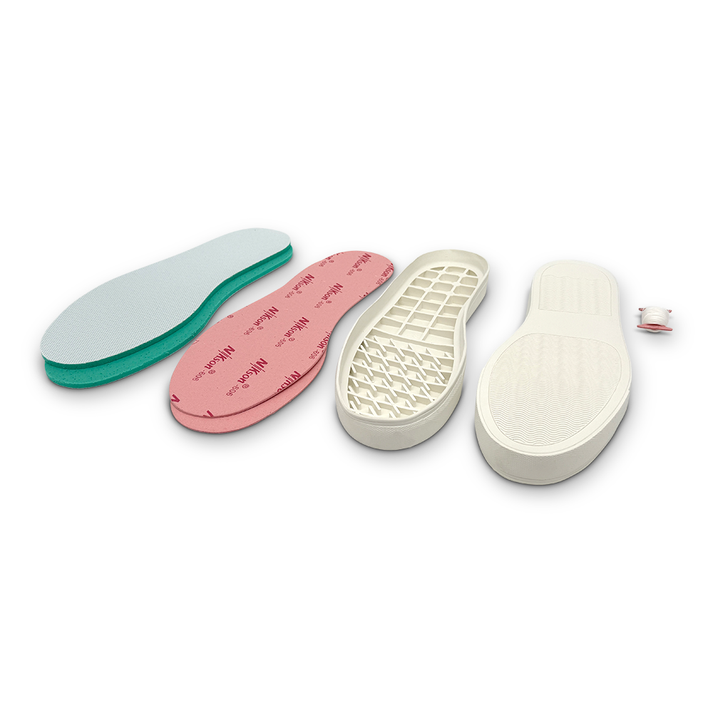 Quilted Sneaker Re-Fill Kit