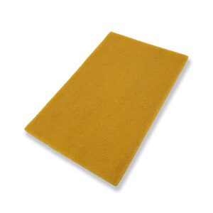 Introducing our Premium 100% Natural Malaysian Crepe Rubber / Plantation Rubber: