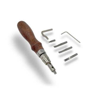 leather groover tool leather stitching tool leathercraft tools leather working tools