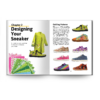 Make your own quilted sneakers with this creative sewing guide.