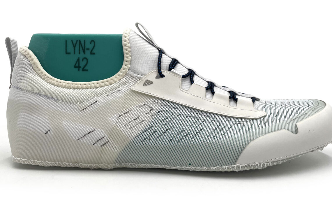 Footwear Development Course