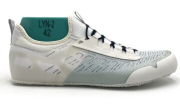 Footwear Development Course