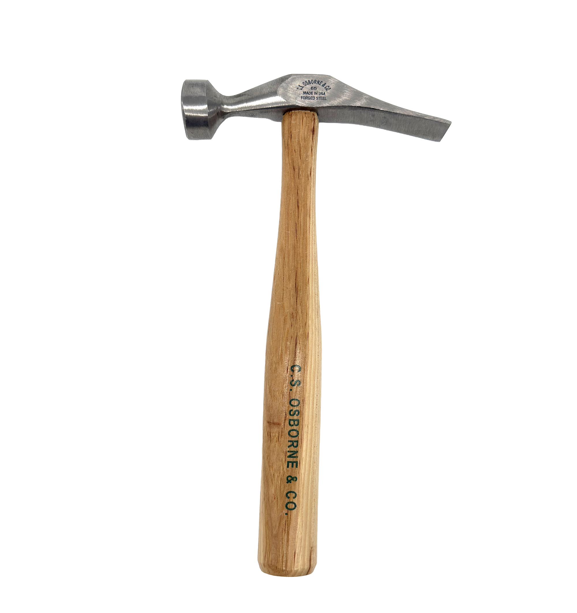 Shoemakers French Hammer Craft Tool |Shoemakers Academy