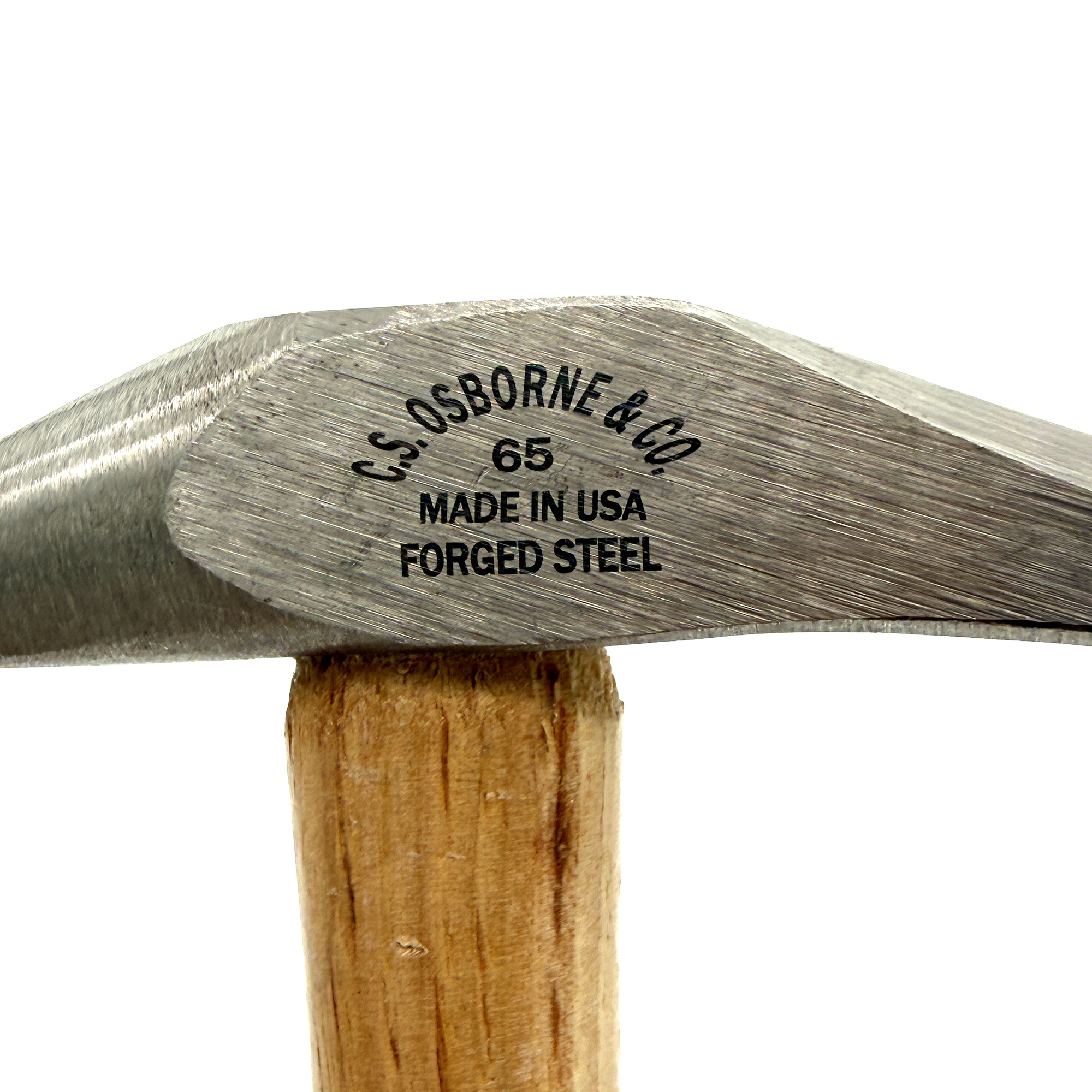 Shoemakers French Hammer Craft Tool |Shoemakers Academy