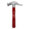Shoemaking Hammer French Style 500 Gram Shoe Repair Cobblers Hammer Made in Italy