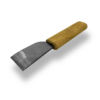 Leather Skiving Knife | Japanese Style Tool for Shoemakers