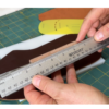 Leather Skiving Knife | Japanese Style Tool for Shoemakers - Image 3
