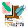 Complete DIY Shoemaking Tool & Material Kit