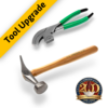 shoemaking tool upgrade