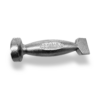 USA made fitters hammer, American made leather tools, C.S. Osborne USA, shoemaking hammer, leather tools, shoe repair hammer