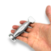 shoemaking fitters hammer, C.S. Osborne tools, footwear hammer, shoe repair tools, leather working tools, boot making tools