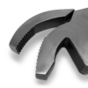 shoe lasting pliers, shoemaker pincers, C.S. Osborne #233 pliers, footwear lasting tools, leather pliers, cobbler hand tools