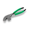 C.S. Osborne #233, lasting pincers, shoemaking pliers, lasting pliers, shoemaker tools, boot making tools, cobbler tools