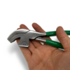 C.S. Osborne #233, lasting pincers, shoemaking pliers, lasting pliers, shoemaker tools, boot making tools, cobbler tools