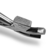 leather lasting pincers, shoe making tools, C.S. Osborne leather tools, lasting pliers, bespoke shoemaking, handmade footwear tools