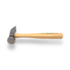 professional leather hammer, C.S. Osborne hammer, leatherworking tools, leather craft tools, shoemaker hammer, cobbler tools