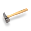 C.S. Osborne #66, leather working hammer, leathercraft hammer, USA made leather tools, shoemaking tools, leatherworker tools