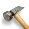 professional leatherworking tools, C.S. Osborne #66, leather hand tools, shoe making supplies, leather craft equipment, USA leather tools