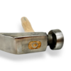 hoemaker hammer, leatherworker hammer, C.S. Osborne tools, leather bench tools, cobbler tools, handmade footwear tools