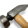 USA made hammer, American made leather tools, C.S. Osborne USA, leather hammer, leather worker tools, professional leathercraft