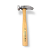 professional leather hammer, C.S. Osborne hammer, leatherworking tools, leather craft tools, shoemaker hammer, cobbler tools