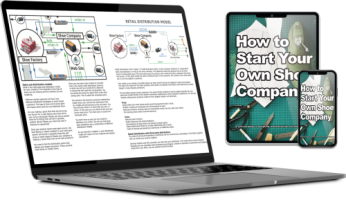 Online Footwear Business Course with Certificate | Shoemakers Academy